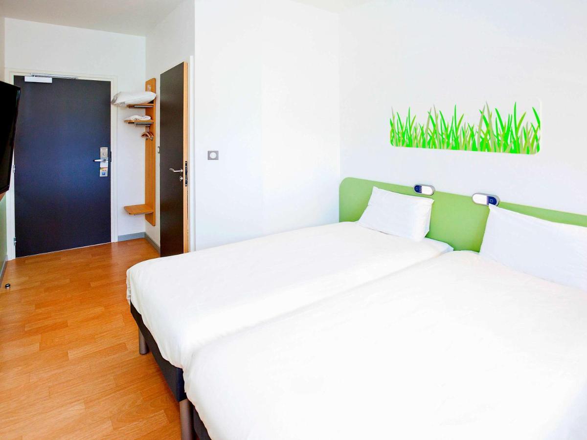 Ibis Budget Sarrebourg Buhl Zewnętrze zdjęcie